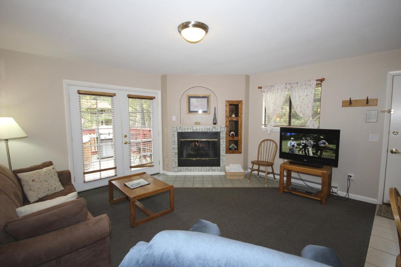 Streamside On Fall River Estes Park Exterior photo
